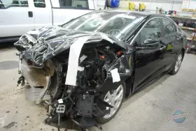 253-10463r Gm Passenger Air Bag For Volt Bare-pass Dash Airbag Right