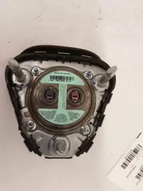 84543938 Gm 84235029 2018-2022 Chevy Equinox Driver Left Steering Wheel Air Bag Airbag Black #2