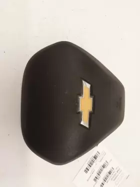 84543938 Gm 84235029 2018-2022 Chevy Equinox Driver Left Steering Wheel Air Bag Airbag Black