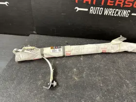 23138391 Gm Trucks 14-18 Silverado 1500 Crew Cab Passenger Right Roof Side Curtain Air Bag Inflator #3