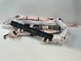 23289670 Gm Trucks Fits 2015 - 2020 Chevy Suburban 1500 Lh Driver Roof Curtain Air Bag Oem Receipt