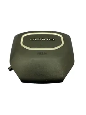 84631412 Gm Trucks 2020-2023 Gmc Sierra 2500 Denali Oem Front Left Driver Steering Wheel Airbag Srs