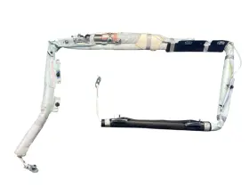 84743877 Gm Trucks 2020-2023 Gmc Sierra 3500 Hd Denali Front Right Roof Mounted Curtain Air Bag Srs