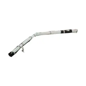 Gm Trucks 85547478 2020-2025 Chevrolet Silverado 2500hd Reg Cab Front Right Roof Curtain Airbag Oem