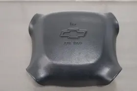 Gwwn513tcak Gm Trucks 00-02 Chevy Suburban Driver Steering Wheel Air Bag Oem Graphite Trim #3