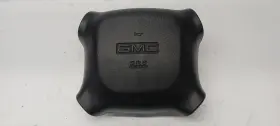 Ft01-ft02 Gmc 15134357 Sierra 2500 Left Driver Steering Wheel Air Bag Oem Grade A