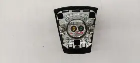 Ft10-ft17 Gmc 20940617 Terrain Left Driver Wheel Air Bag Black Oem #3 Ft10-ft17 Gmc 20940617 Terrain Left Driver Wheel Air Bag Black Oem #3