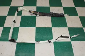 20955122 Gmc 09-14 Gm Suv Swb Overhead Roof Driver Side Left Lh Air Bag Airbag Restraint Oem