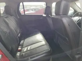 22858267 Gmc Used Right Instrument Panel Air Bag Fits 2015 Terrain Passenger Dash