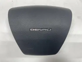Gmc 23165556 Air Bag Oem Left Driver Wheel Black Denali 2013-2017 Acadia