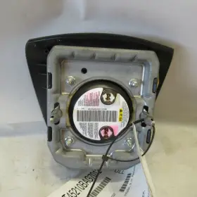 253-00467 Gmc 2007 2008 2009 2010 Acadia Wheel Airbag Driver Air Bag Oem #2