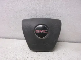 253-00593 Gmc 2007-2010 Sierra Driver Wheel Airbag Air Bag Oem Lkq