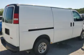 253-00697 Gmc 2008-2013 Savana 2500 Van Lh Driver Roof Curtain Airbag Oem 253-00697 Gmc 2008-2013 Savana 2500 Van Lh Driver Roof Curtain Airbag Oem