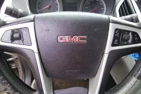 253-00963 Gmc 10-12 Terrain Driver Wheel Airbag Air Bag Oem Lkq