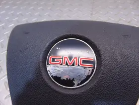 253-00994 Gmc 2011-2012 Acadia Driver Lh Wheel Air Bag Airbag Oem #3