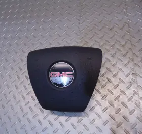 253-00994 Gmc 2011-2012 Acadia Driver Lh Wheel Air Bag Airbag Oem