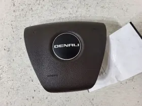 253-01121 Gmc 2011-2012 Yukon Steering Wheel Airbag Oem Lkq