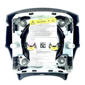253-06558 Gmc 2005-2009 Envoy Base Driver Lh Wheel Air Bag Airbag Oem #2