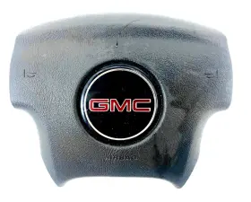 253-06558 Gmc 2005-2009 Envoy Base Driver Lh Wheel Air Bag Airbag Oem