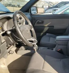 253-06588a Gmc 2004-2005 Canyon Driver Steering Wheel Airbag Air Bag Oem #2