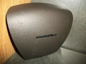 253-06947l Gmc 2013 2014 2015 2016 Acadia Denali 17 Limited Model Driver Air Bag Brown 52 #2