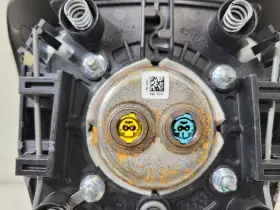 253-10182 Gmc 2017-2020 Yukon Driver Wheel Airbag Air Bag Oem Lkq #3