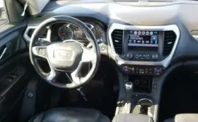 253-11031 Gmc 2018 Acadia Driver Steering Wheel Airbag Air Bag Oem