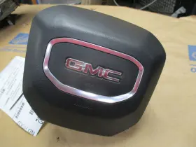 253-11265 Gmc 2019 Sierra 1500 Steering Wheel Air Bag Oem