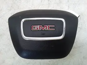 253-11584 Gmc 18 Terrain Steering Wheel Airbag Air Bag Oem