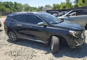 253-11586 Gmc 2018-2021 Terrain Rh Passenger Dash Airbag Air Bag Oem