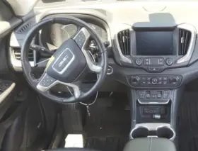 253-11939 Gmc 2018-2021 Terrain Lh Driver Steering Wheel Airbag Air Bag Oem