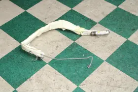 Gmc 253-458l 07-14 Gm Suv Swb Overhead Roof Front Driver Side Left Lh Curtain Airbag Air Bag