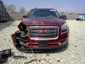 Gmc 543445 Used Right Instrument Panel Air Bag Fits 2015 Acadia Passenger Dash G