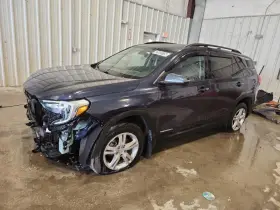 Gmc 701340 Used Right Instrument Panel Air Bag Fits 2019 Terrain Passenger Dash