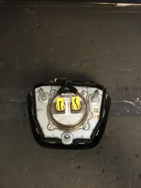84141082 Gmc 2018-2019-2020-2021-2022 Terrain Left Air Bag Driver Wheel Oem #3