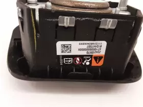84242246 Gmc 2018 Canyon Driver Black Steering Wheel Air Bag Without Denali #3