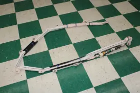 84246084 Gmc 15-20 Yukon Overhead Roof Driver Side Left Lh Crash Restraint Airbag Air Bag Oem #3