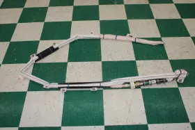 84246084 Gmc 15-20 Yukon Overhead Roof Driver Side Left Lh Crash Restraint Airbag Air Bag Oem
