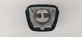 Ft18-ft22 Gmc 84339147 Terrain Left Driver Wheel Air Bag Black Oem #3