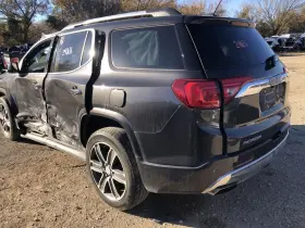 84359582 Gmc 2017 2018 Acadia Denali Airbag Air Bag Steering Wheel Left Driver 911891 #2