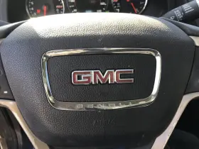 84359582 Gmc 2017 2018 Acadia Denali Airbag Air Bag Steering Wheel Left Driver 911891