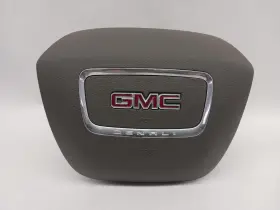 Ft18-ft21 Gmc 84624194 Terrain Denali Left Driver Steering Wheel Air Bag Oem Grade A