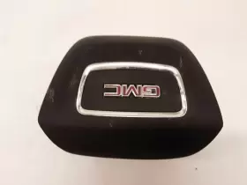 84624313 Gmc 2019 Acadia Driver Steering Wheel Air Bag Airbag Fits Sl Sle Slt Id