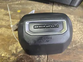 Gmc 85842305 2025-2026 Terrain Steering Wheel Air Bag Black Denali Id