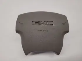 15118215 Gmc Truck 2004 Sierra Denali Lh Air Bag Classic Style Creased Door Skin Driver Wheel