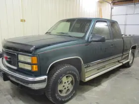 Gmc Truck 16760186 Air Bag Driver Fits 95 1500 Pickup 1710379