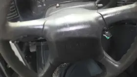 Gmc Truck 16761094 Air Bag Driver Fits 98-99 Safari 1937315
