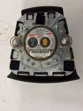 22973622 Gmc Truck 2013-2017 Terrain Driver Left Steering Wheel Air Bag Denali #2