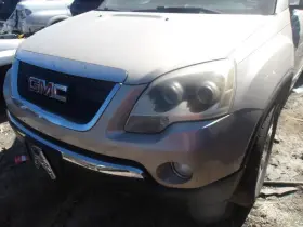 253-00579bl Gmc Truck Driver Air Bag Roof With Pigtail Wire Fits 08-10 Acadia 1467013 #2