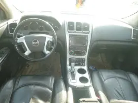 253-00580ar Gmc Truck Passenger Right Air Bag Roof Fits 07 Acadia 1614725 #2